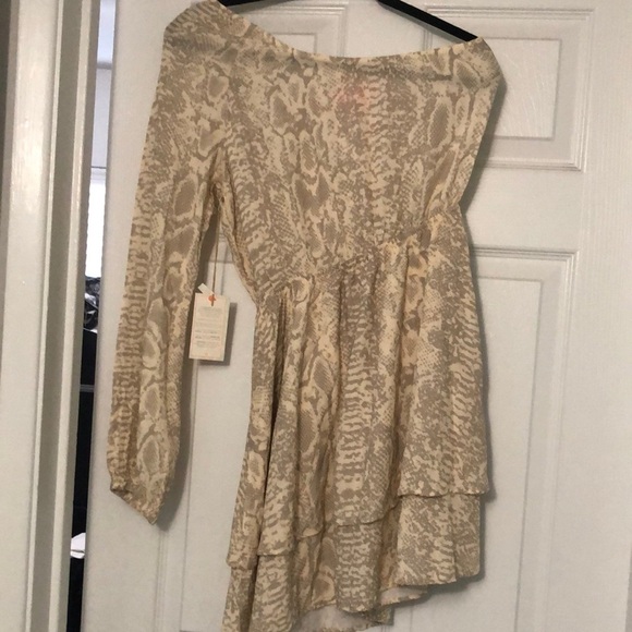 Maaji Beachwear Dress Size Medium - Picture 1 of 7